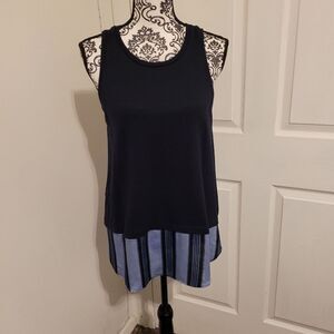 ‎Ann Taylor Loft woman's top